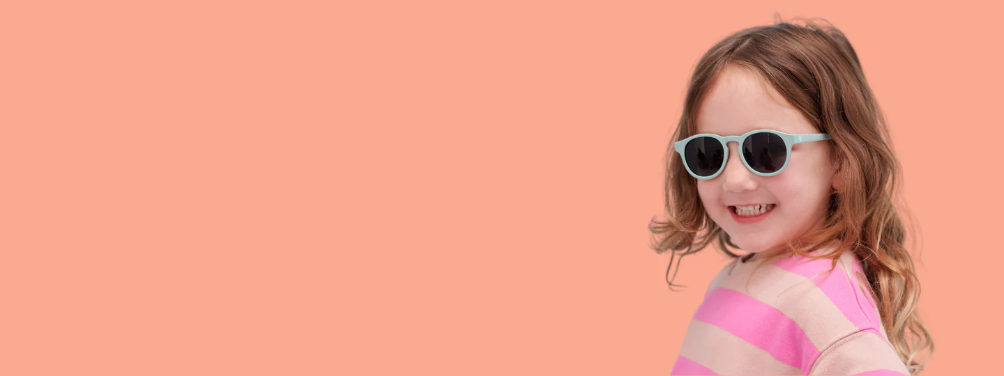 Adventure Ready, Worry Free Shades